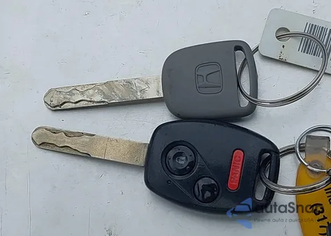 2007 Honda Civic Lx из США, поврежденный, VIN 1HGFA16577L120761